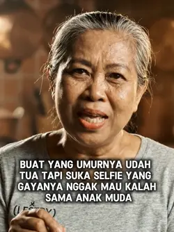 buat yang umurnya