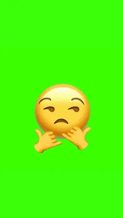 emoji Velocity trend