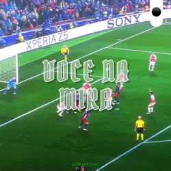 VOCE NA MIRA
