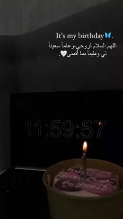 is my birthday 