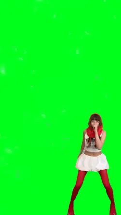 Maloi Greenscreen