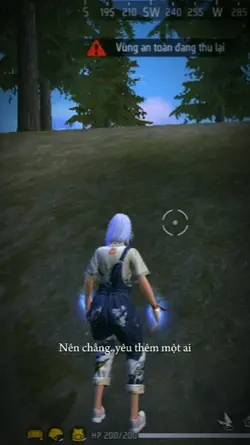 [1] Trend freefire