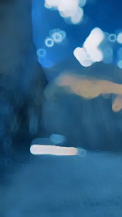 Sound + Slowmotion
