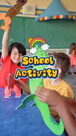 School activity 