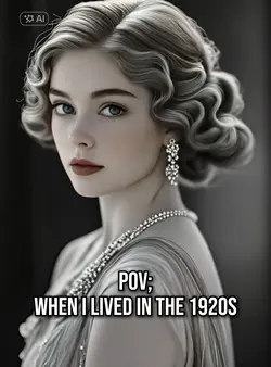 1920s Ai style