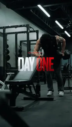 DAY ONE