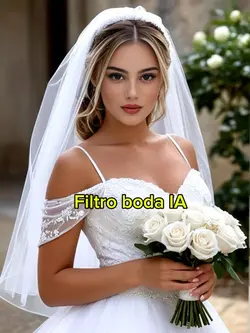 Boda IA 