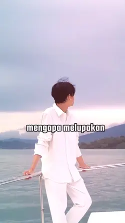 Melupakan itu Sulit