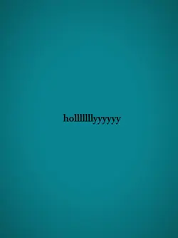 holllllly/s