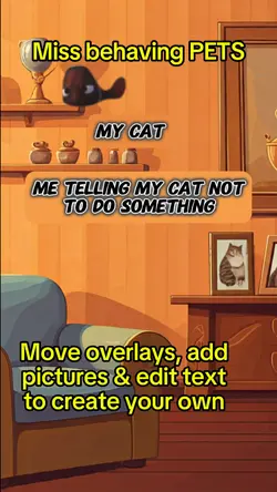 Don't touch! 