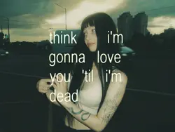something about you