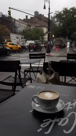 Beba teu café
