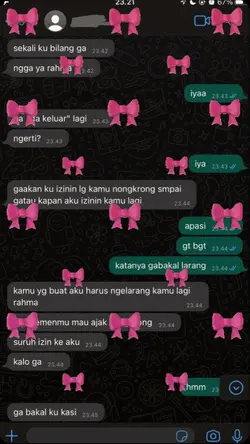 trend ss chat wa