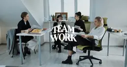 team work