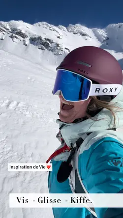 Way of life 🏂