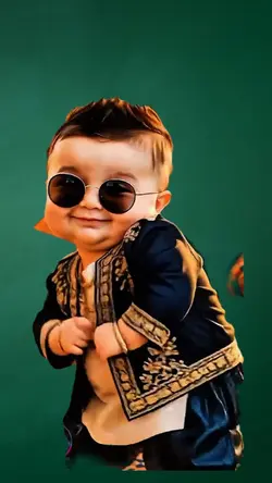 baby dance cute