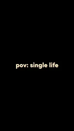 single life