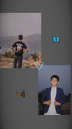 black effects photo 