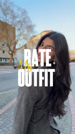 Outfit template 