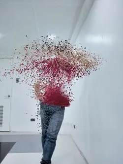 particle 