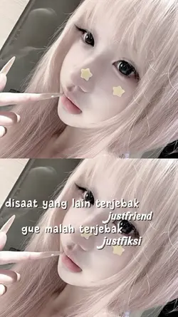 terjebak justfiksi