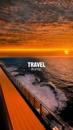 Travel dump