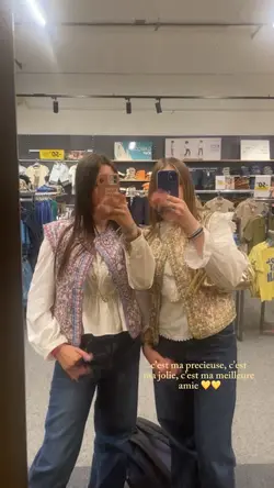 ma meilleure amie