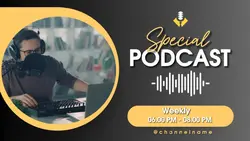 PODCAST INTRO