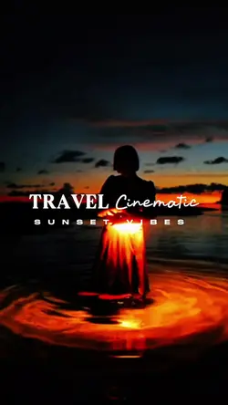 travel cinematic