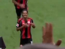 Eintracht Frankfurt