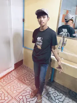 ចង់បឿកអូន