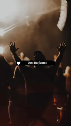 Lirik lagu rohani