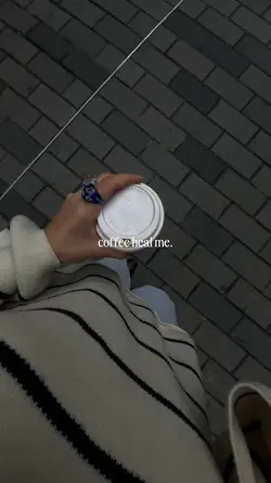 coffee heal me