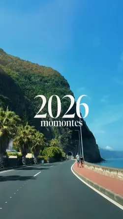 2026 moments