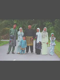 photo bersama 