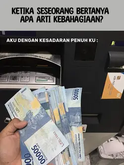 APA ARTI KEBAHAGIAAN
