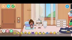 Toca Boca 