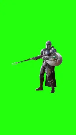 Greenscreen Viral