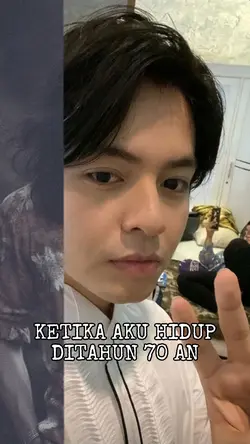 Ketika aku di era