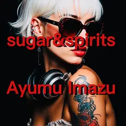 sugar&spirits /