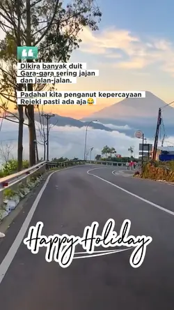 Dikira banyak duit

