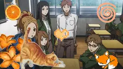 Orange edit