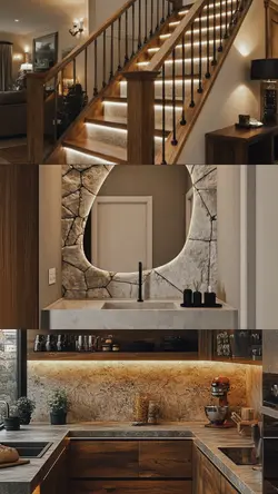 house tour