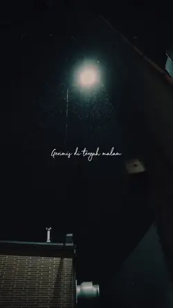 Terbunuh sepi 

