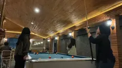 time lapse