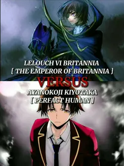 LL VS KIYOTAKA 