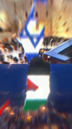 PalestinevsIsrael