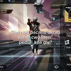 peduli apa gw?