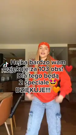 DZIĘKUJE!!! 