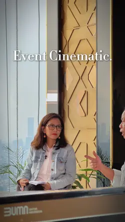 Event Cinematic